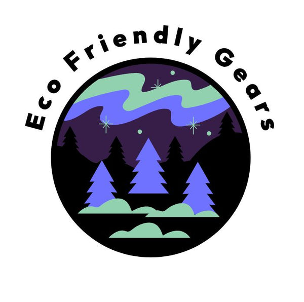 Eco Friendly Gears