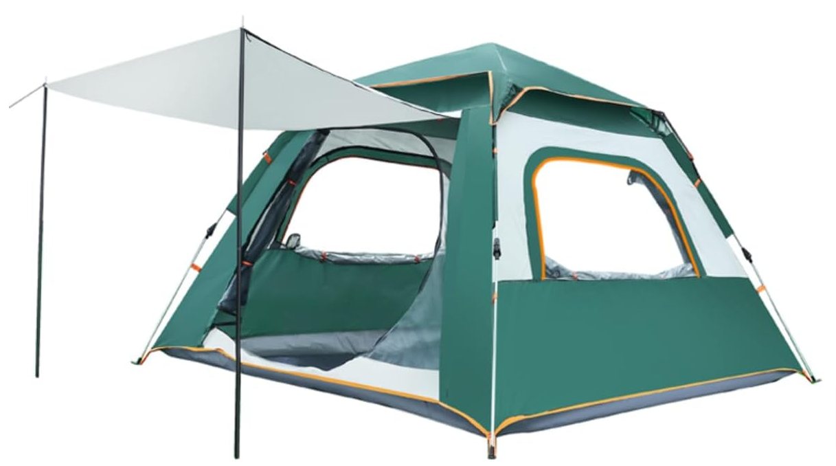 Outdoor Camping Tent